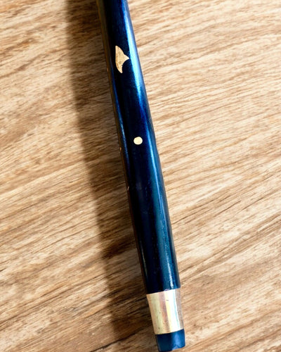 Spadserstok Dragevogter – mulighed for tilpasning med gravering som gave