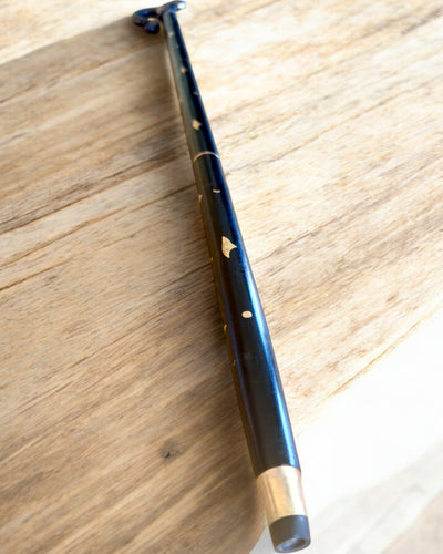 Spadserstok Dragevogter – mulighed for tilpasning med gravering som gave