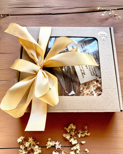 Intentionlys Tigerkraft – Selvtillid og velstand, 250 ml, mulighed for personalisering af låget som gave