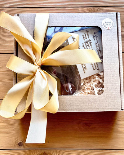 Intentionlys Tigerkraft – Selvtillid og velstand, 250 ml, mulighed for personalisering af låget som gave