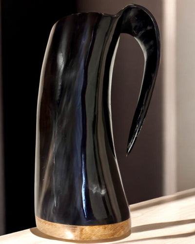 Krus 'Majstersztyk' med udskæringer og mulighed for personlig gravering - 5 farvevarianter