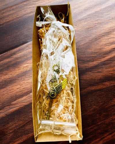 Kaligrafipenne "Steampunk Elegance" med Kalkunfjer - Håndlavet 5 varianter at vælge imellem, personliggørelse med gravering til gave