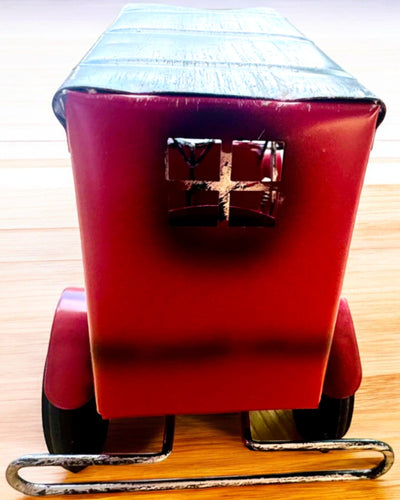 Klassisk Retro bilmodel - tre varianter med mulighed for gravering som gave