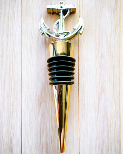 Kotwica Smaku - Vinprop med Gravering Mulighed