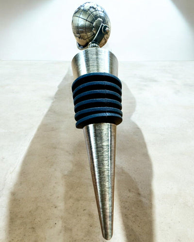 GloboStop - Vinprop med Gravering, mulighed for personlig gravering som gave