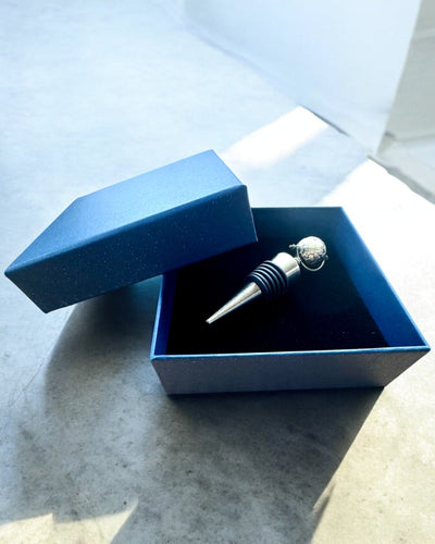 GloboStop - Vinprop med Gravering, mulighed for personlig gravering som gave