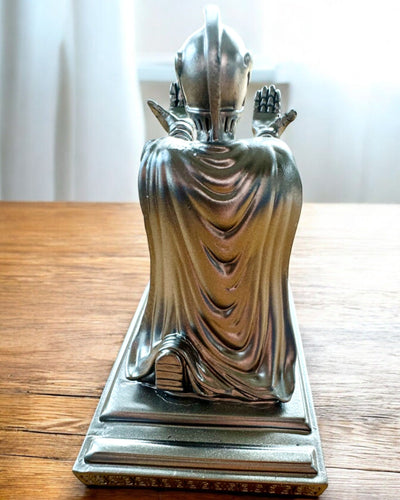 Ridders Stativ Ridder til telefon eller kuglepen, mulighed for personliggørelse med gravering som gave