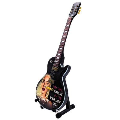 Mini-guitar – Lady Gaga – SPE-132