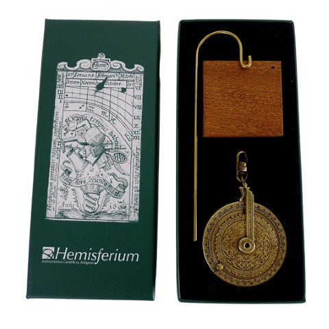 Miniaturestjerneur med ophæng - nokturnal - H85