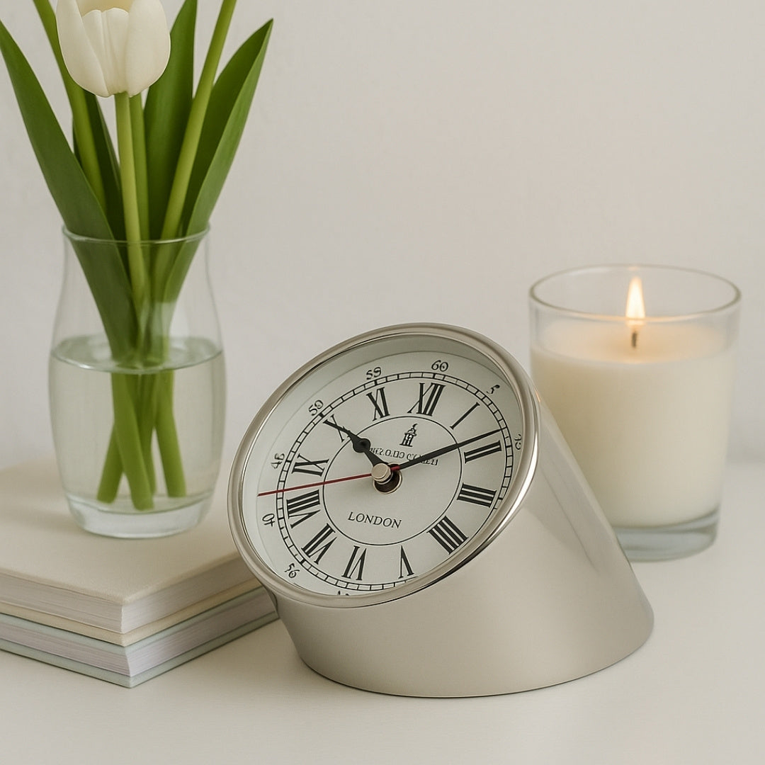 Metalur til skrivebord CLK-0212