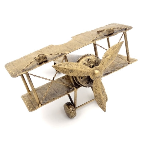 Dobbeltdækkerfly, retromodel NC1389