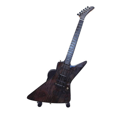 Mini-guitar – Metallica - James Hetfield – MGT-8860