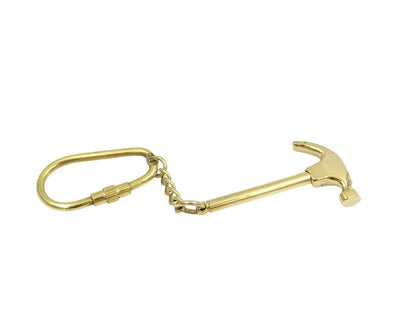 Nøglering Hammer KRT23