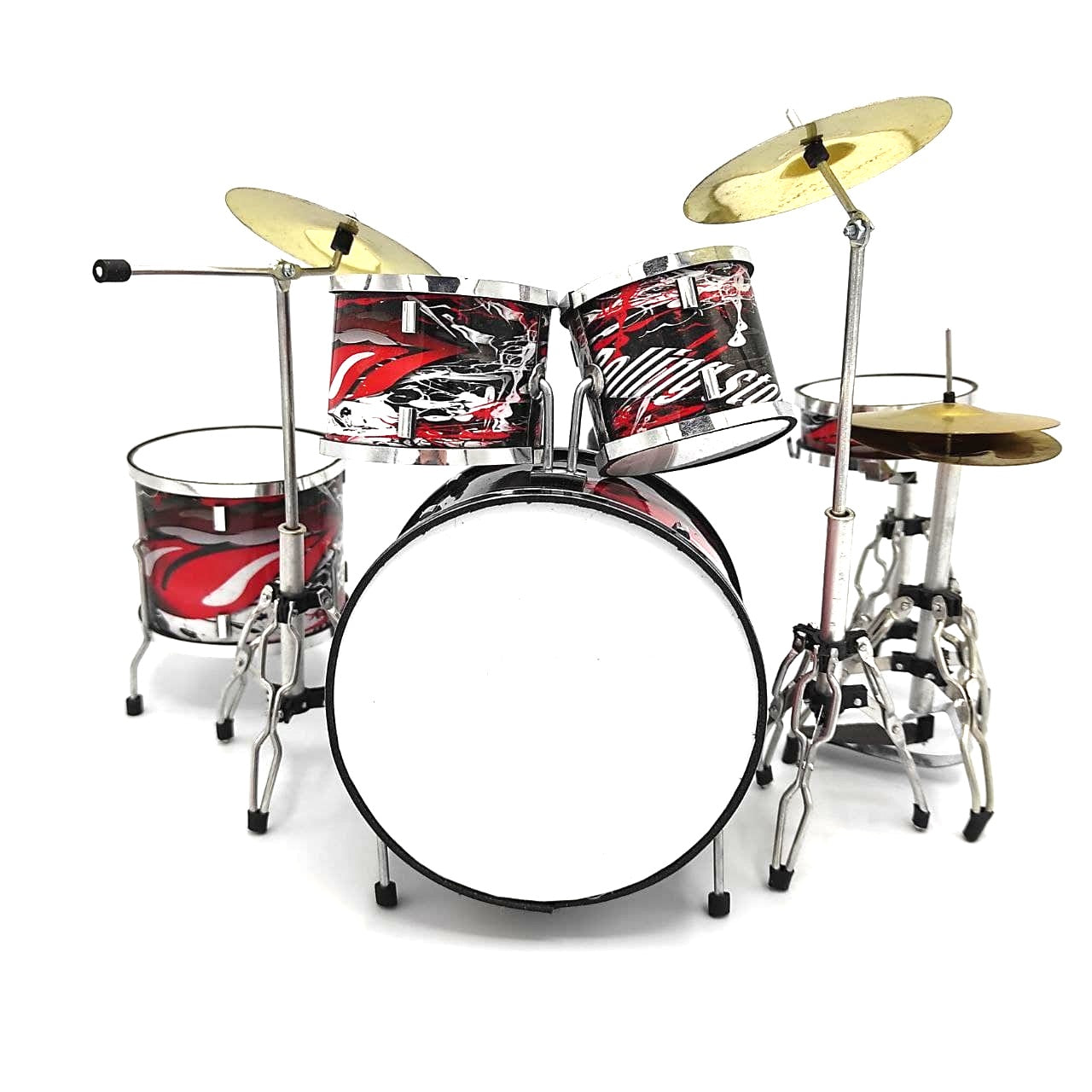 Mini-trommesæt - MDR-0312