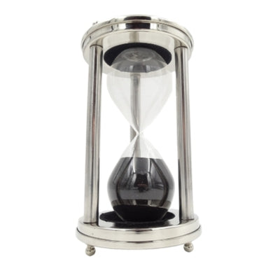 Timeglas til skrivebord 15 min NC3011