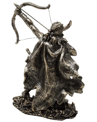 Viking - dekorativ figur - MC-23142