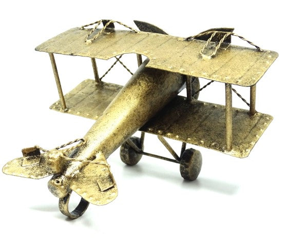 Dobbeltdækkerfly, retromodel NC1389