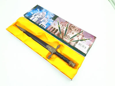 Ridderdolk 34cm, dekorativ replika - SW-075