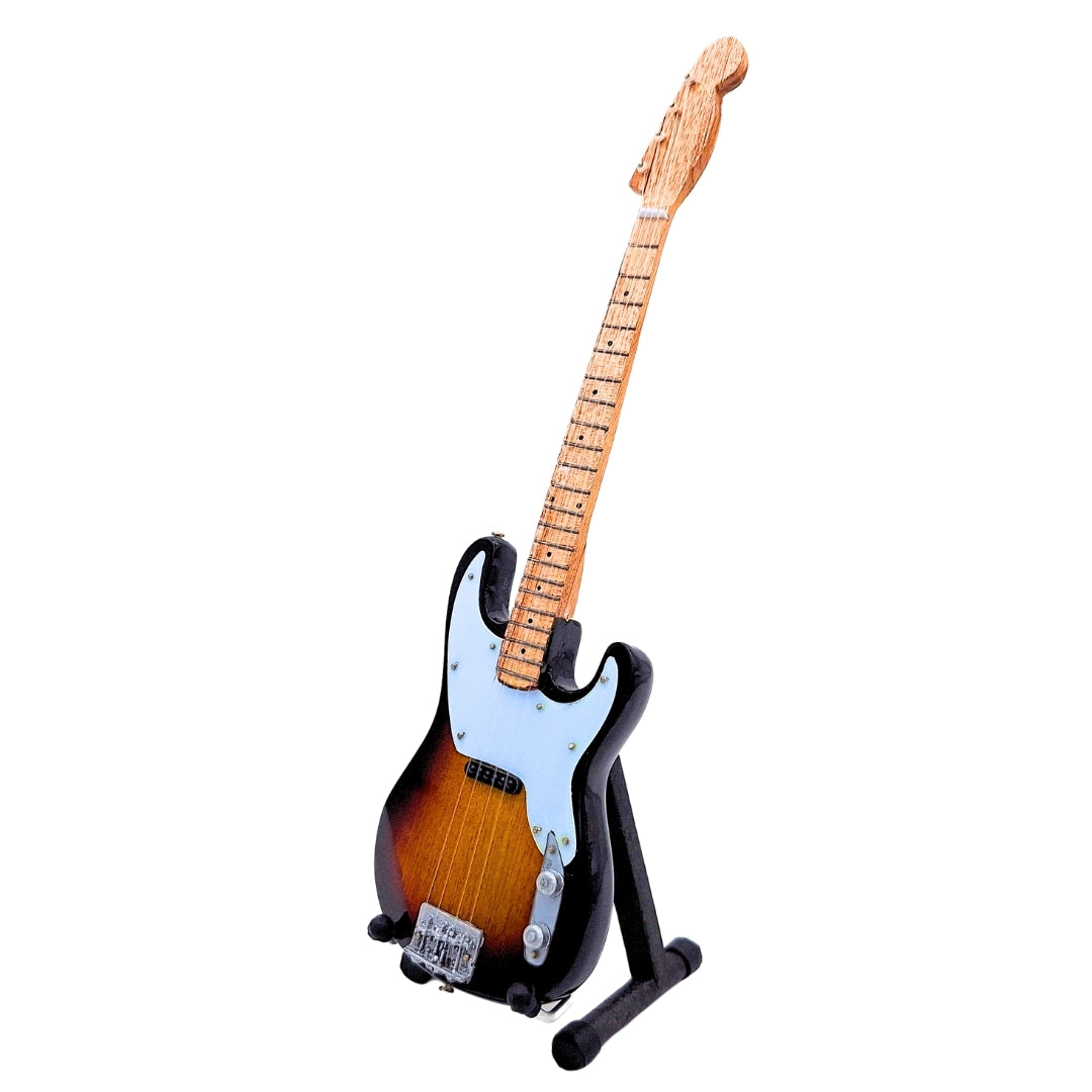 Mini-guitar i Sting-stil – MGT-2554