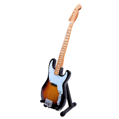 Mini-guitar i Sting-stil – MGT-2554