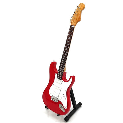 Miniguitar i Dire Straits Mark Knopfler-stil MGT-0581