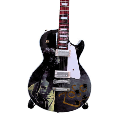 Mini-guitar Led Zeppelin Jimi Page – MGT-8624