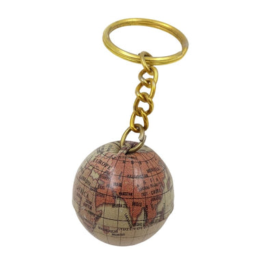 Globus-nøglering – Key-0175