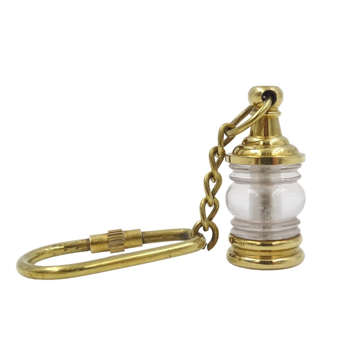 Sømandslampe-nøglering – Key-0118