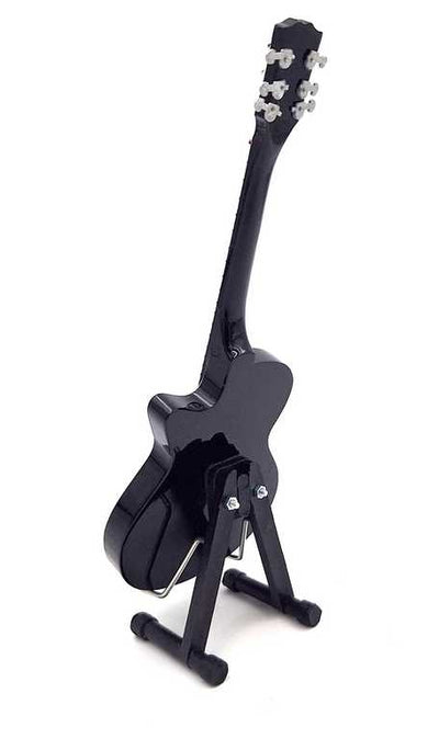 Mini-guitar – Taylor Swift – MGT-9064 – gave til Taylor Swift-fan