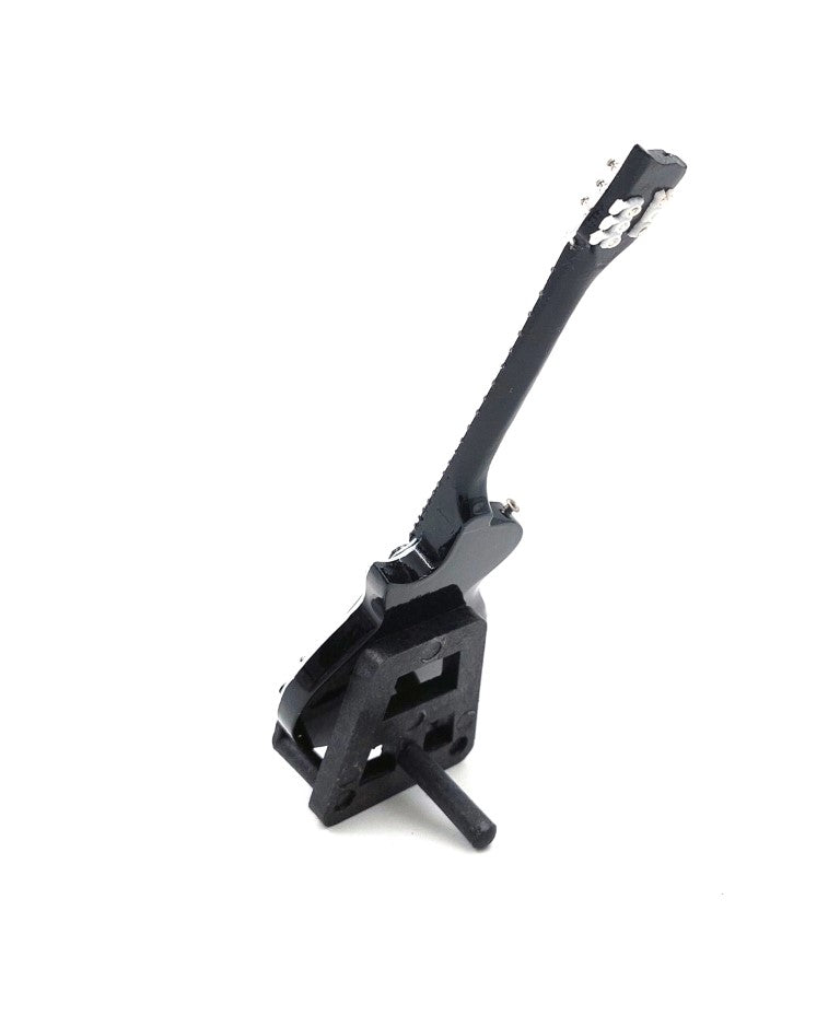 Mini-guitar 15cm - BMG-003 - i stil med James Hetfield