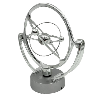 Kinetisk system - perpetuum mobile magnetpendul – skrivebordsgadget – PMPT