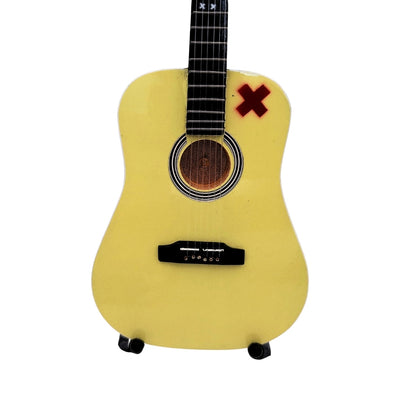 Miniguitar - Ed Sheeran 27,5 cm - MGT-7894