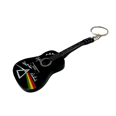 Guitarnøglering i Pink Floyd-stil - Tribute - DSOM - EGK-0481