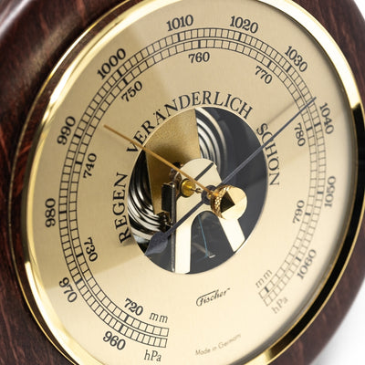 Barometer Fischer 1366R-22