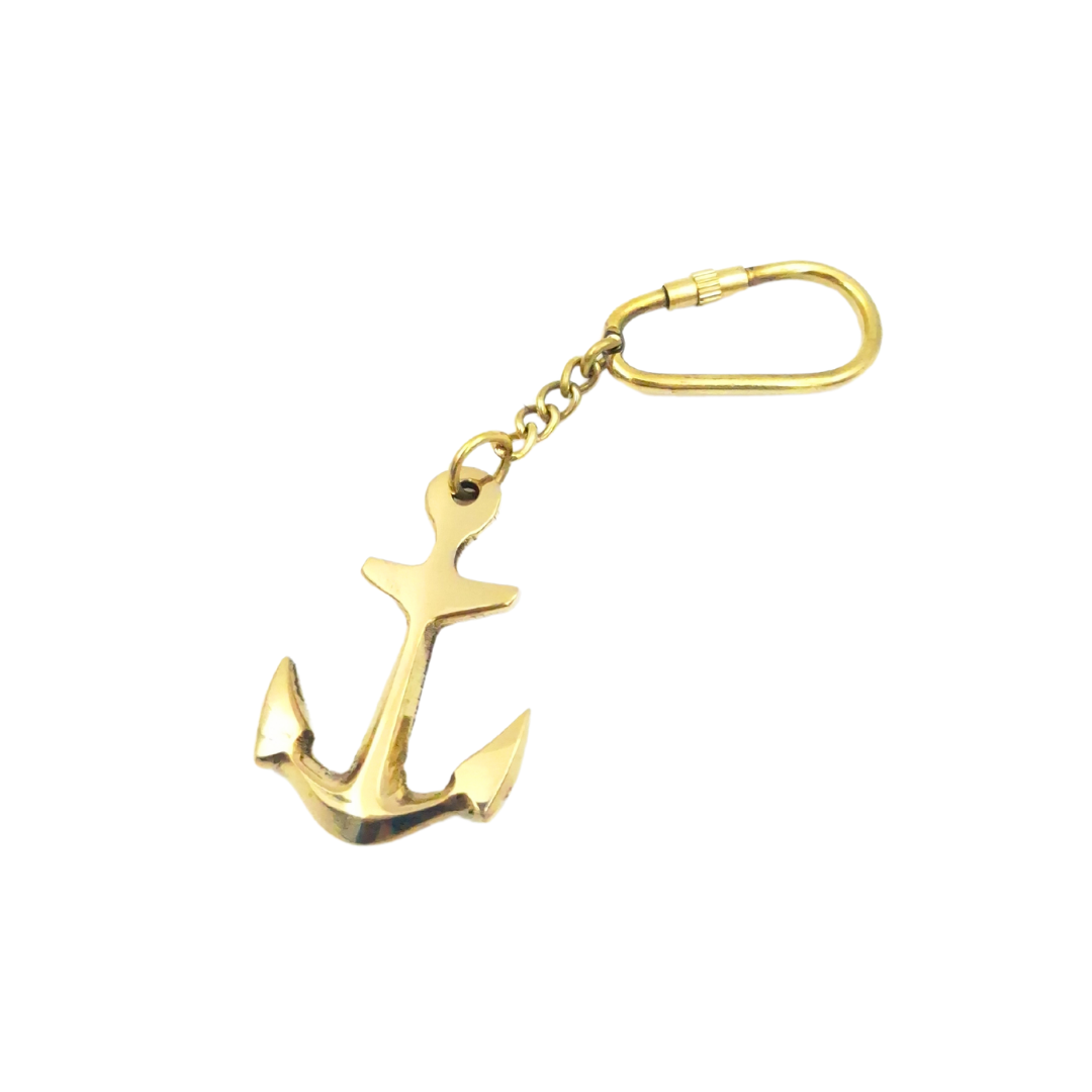 Nøglering anker - KR104