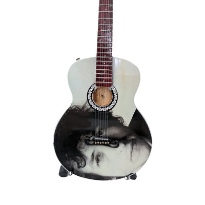 Mini-guitar – Bob Dylan – MGT-5845