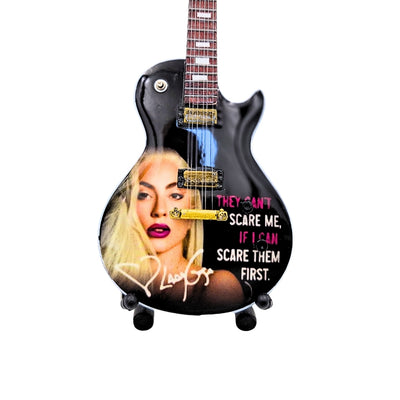 Mini-guitar – Lady Gaga – SPE-132