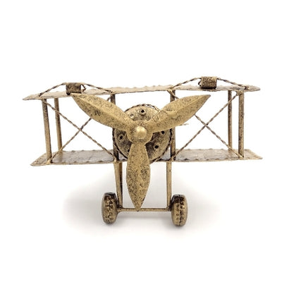 Dobbeltdækkerfly, retromodel NC1389