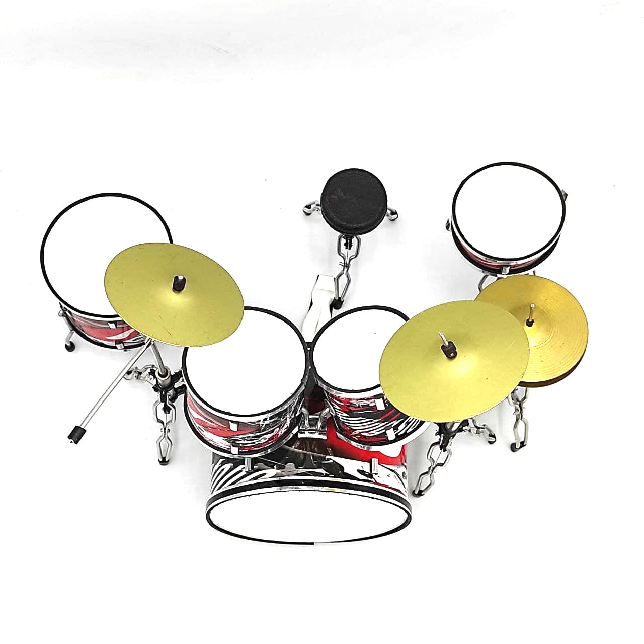 Mini-trommesæt - MDR-0312
