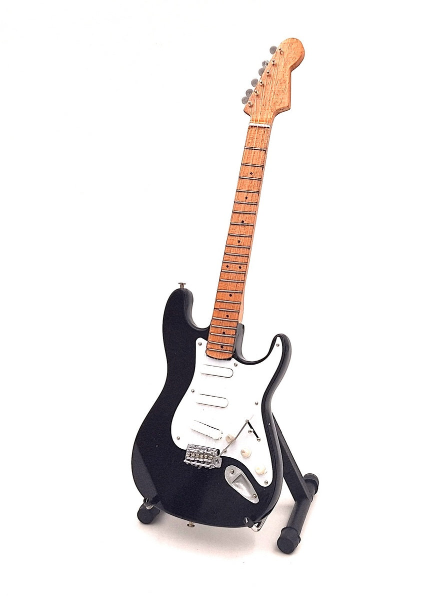 Mini-guitar inspireret af Kurt Cobain – MGT-3247