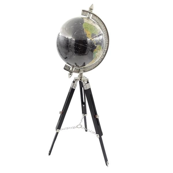 Dekorativ globus Challenge NC2144