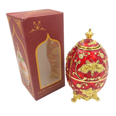 Fabergé-æg – HRRG