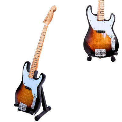 Mini-guitar i Sting-stil – MGT-2554