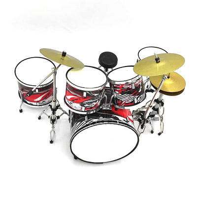Mini-trommesæt - MDR-0312