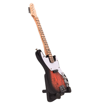 Mini-guitar 15cm Sting - BMG-022
