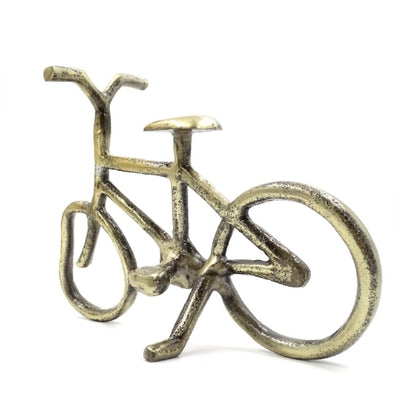 Figur cykel - styrt MT209