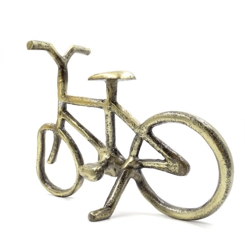 Figur cykel - styrt MT209