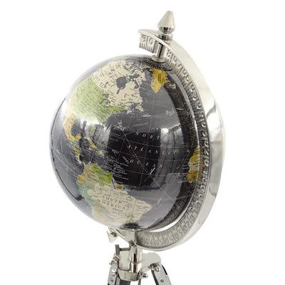 Dekorativ globus Challenge NC2144
