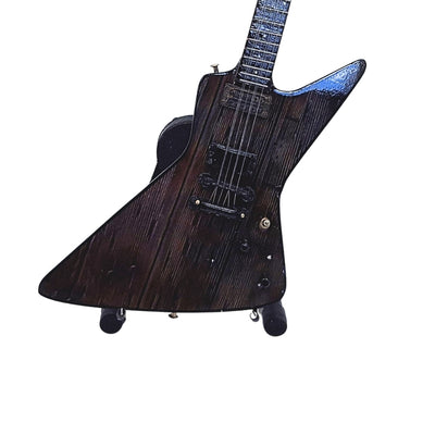 Mini-guitar – Metallica - James Hetfield – MGT-8860