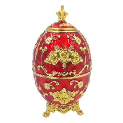 Fabergé-æg – HRRG